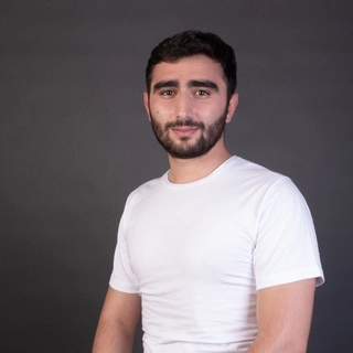 Andranik Akopkekhvyan