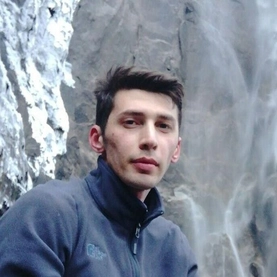 Andre Ismailyan