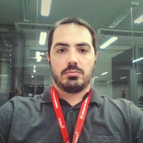 Andre Luis Piazza