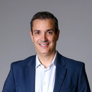Andre Maia