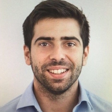 Andre Trivellato Barroso