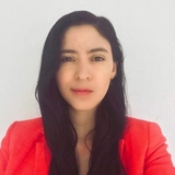 Andrea Aguirre Ramirez