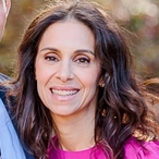 Andrea Baldecchi Feldman