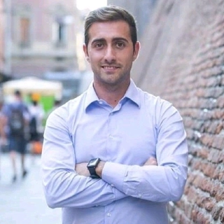 Andrea Baldolini
