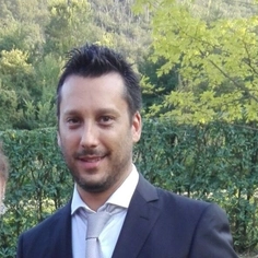 Andrea Benetton