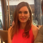 Andrea Berazaluce Fernandez