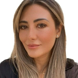 Andrea Berenice Sanchez