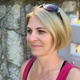 Andrea Boldog