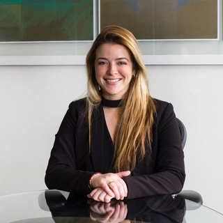 Andrea Bret Silva Nunes