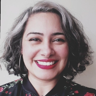 Andrea C. F. Kinkowski