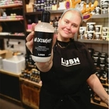 Andrea Celine Andersen