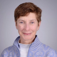 Andrea Corcoran