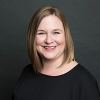 Andrea Cox, SHRM-SCP