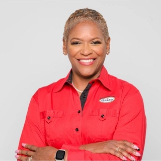 Andrea Coy