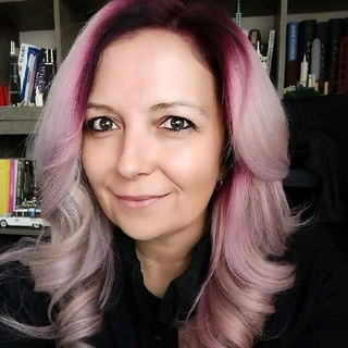 Andrea Dickson-Rekasi