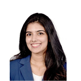 Andrea Fernando (AMIMechE)