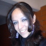 Andrea García Intriago