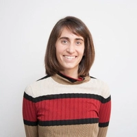 Andrea García Vidal