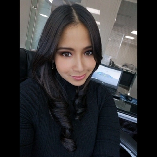 Andrea Garcia Campos