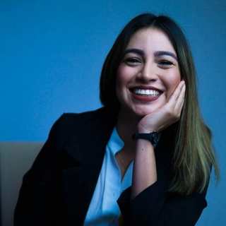 Andrea Garcia Paredes