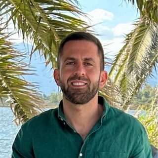 Andrea Giordano