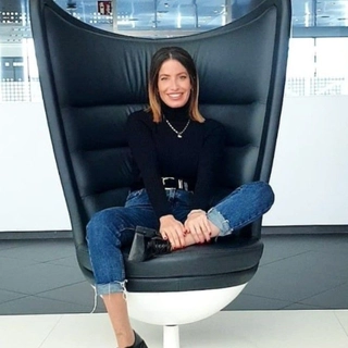 Andrea González Verdú