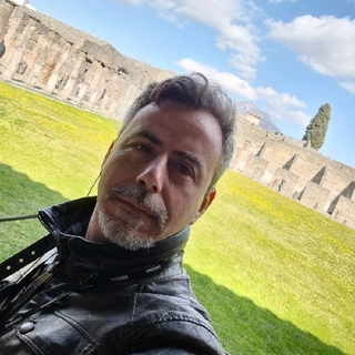 Andrea Greco