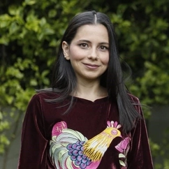 Andrea Guerrero Restrepo