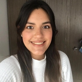 Andrea Gutierrez Ballon
