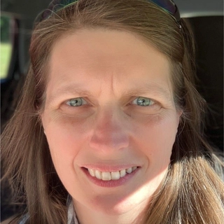 Andrea Johnson