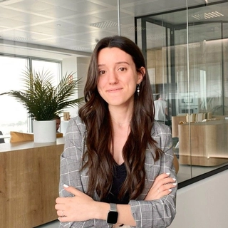 Andrea López Alvarado