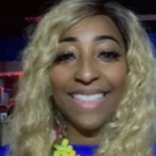 Andrea la'Tiya Richardson