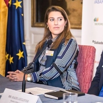 Andrea Lamadrid Iannaco