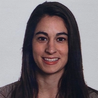 Andrea Larrañaga Pérez