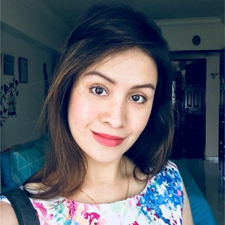 Andrea Louise Paulo