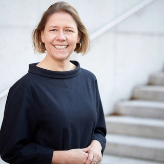 Andrea Luebke