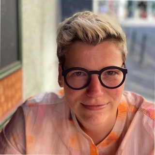 Andrea Müller-Staffelstein