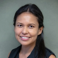 Andrea M. Morales Reyes