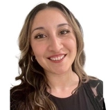 Andrea Martinez Patel