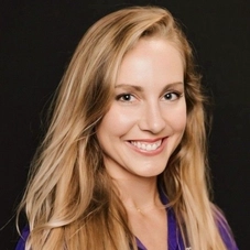 Andrea McGlothin