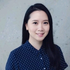 Andrea Mok