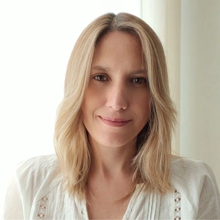 Andrea Montero