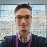 Andrea Pastore, PhD, PMP