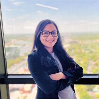 Andrea Portillo Solis