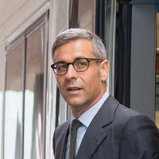 Andrea R Boschetti