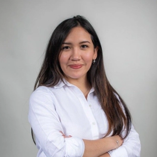 Andrea Salcedo