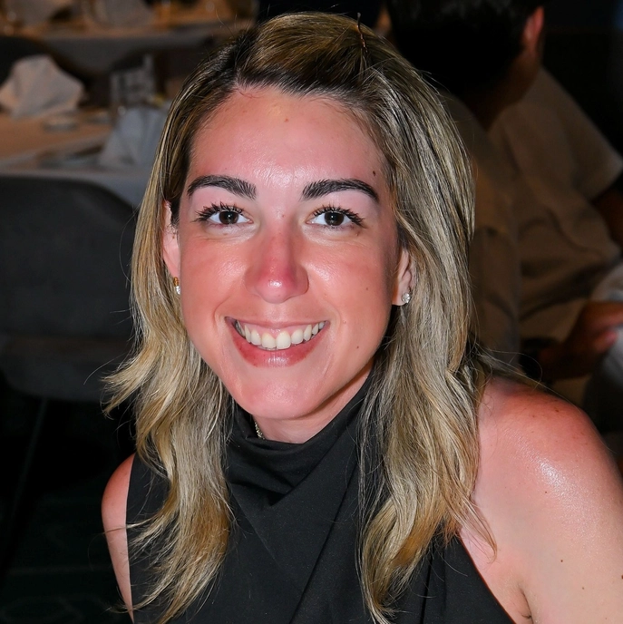 Andrea Tobalina