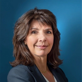 Andrea Weichselbaumer Lebrun