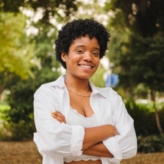 Andreah Pierre