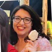 Andreanna Moya